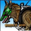 Juego online Warrior of woods Juego online Warrior of woods